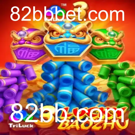 3LuckyBaozhu: Descubra o Jogo Revolucionário que Está Conquistando os Jogadores em 82bb.com