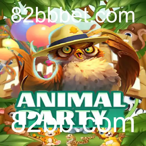 Descubra o Mundo Divertido de AnimalParty: Um Jogo Inovador