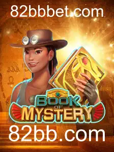 Descubra o Fascinante Mundo de BookofMystery