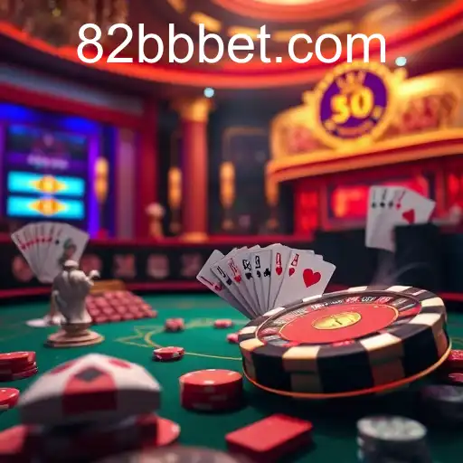 Jogos de cassino