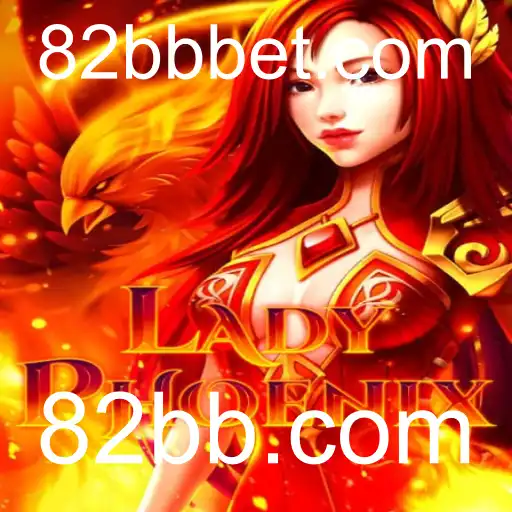 Descubra o Fascinante Mundo de LadyPhoenix