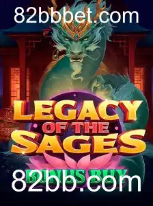Explorando LegacyoftheSagesBonusBuy: Um Mundo de Magia e Estratégia
