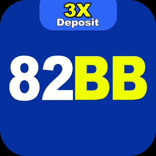 82bb.com Logo
