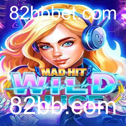 MadHitWildAlice: Descubra o Fascinante Mundo do Novo Jogo Interativo