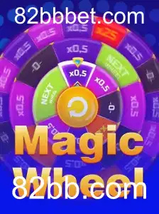 Descubra o MagicWheel: O Novo Fenômeno dos Jogos Virtuais
