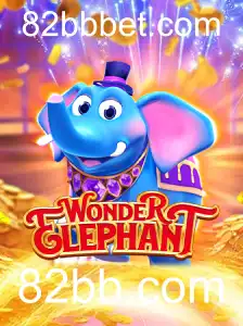 Explore o Fascinante Mundo de WonderElephant no 82bb.com