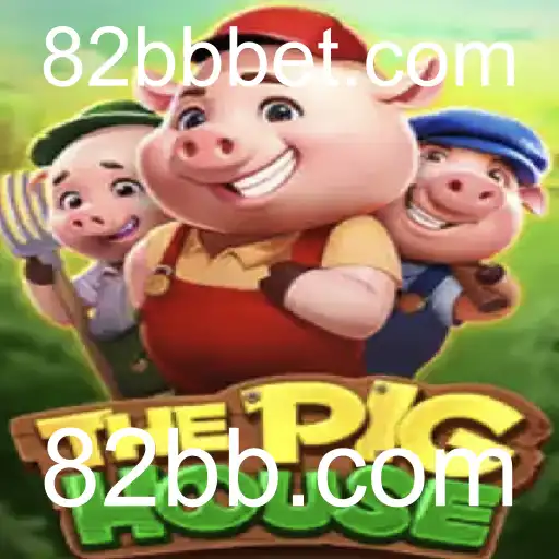 ThePigHouse: Uma Nova Experiência de Jogo com 82bb.com