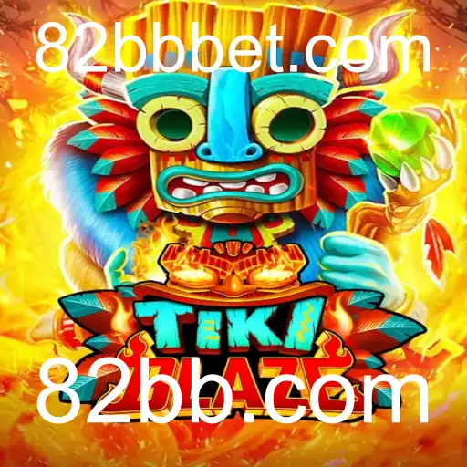 Descubra o Mundo Envolvente de TikiBlaze: Um Novo Jogo Empolgante