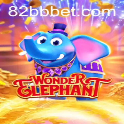 Explore o Fascinante Mundo de WonderElephant no 82bb.com