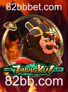 ZhongKui: Uma Imersão no Mundo do Jogo Inspirado na Mitologia Chinesa